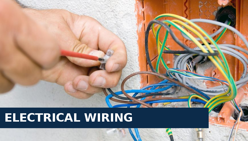 Electrical Wiring Bermondsey