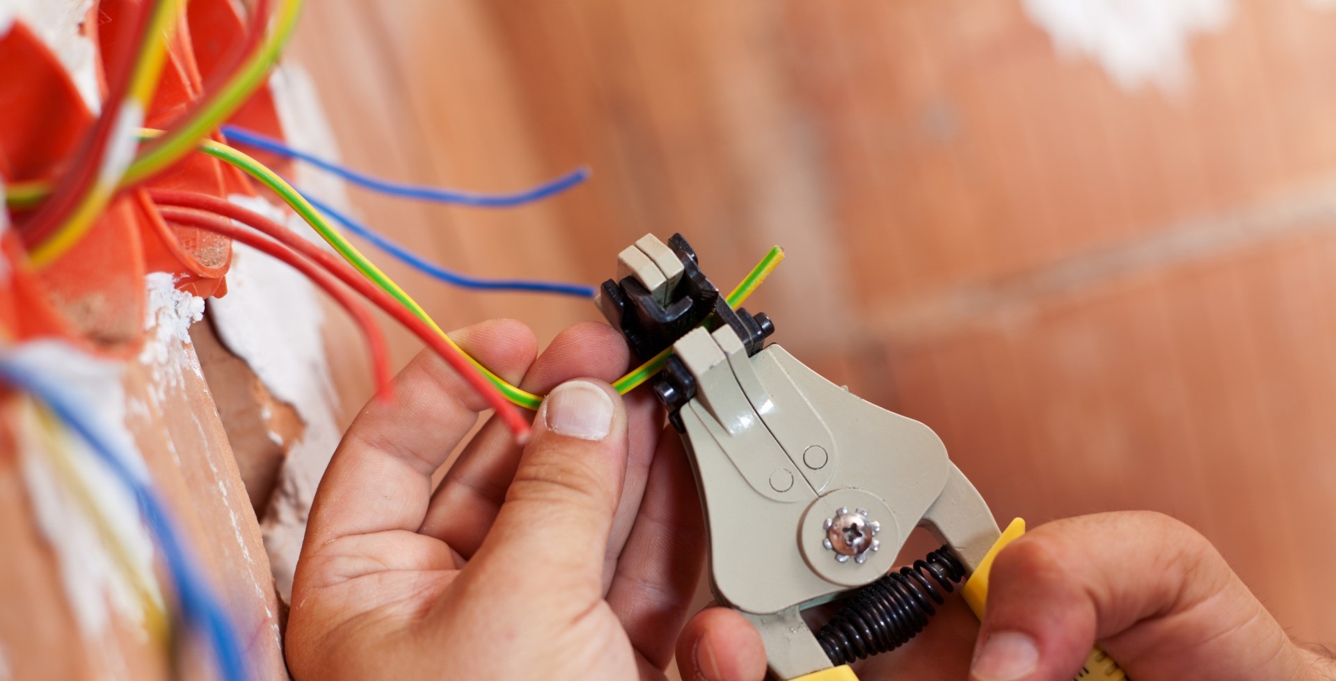 Electricians testimonials Bermondsey