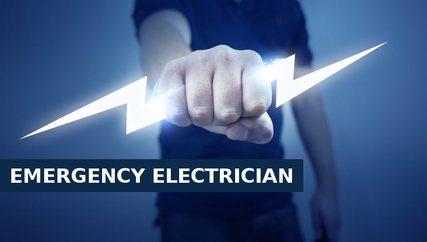 Emergency Electrician Bermondsey