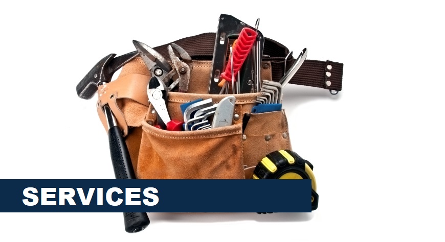 Electrical services Bermondsey