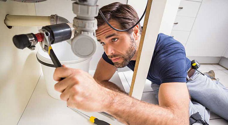 Plumbers Bermondsey